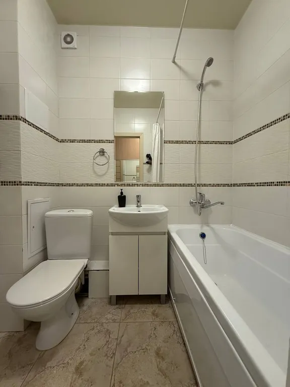 Квартира возле зоопарка в центре города