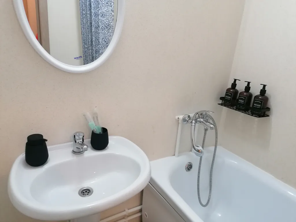 Квартира возле М4