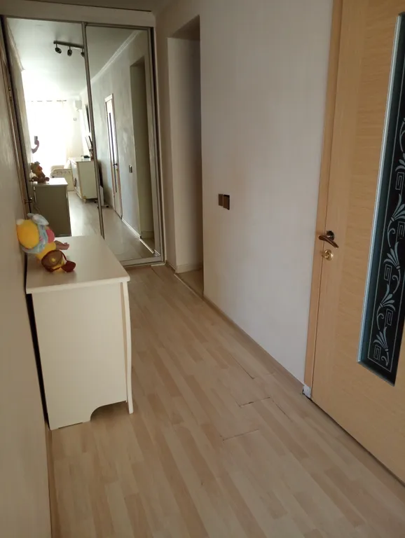 Квартира Квартира с видом на море — Сухум