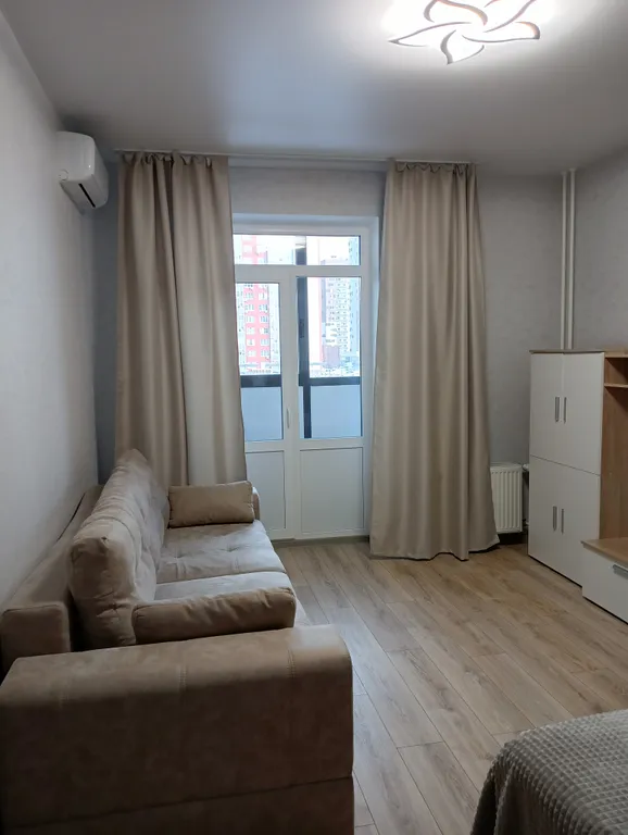 Уютно, чисто и удобно