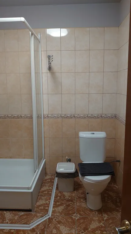 Комната