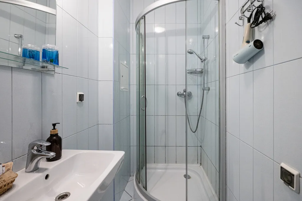 Квартира Уютная гостевая комната на Невском — Санкт-Петербург