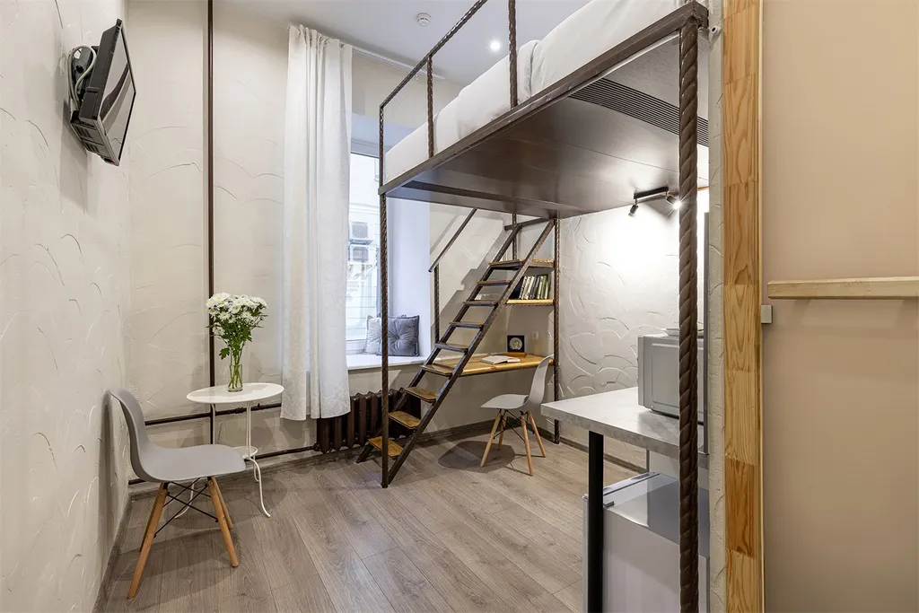 Квартира Комната — Санкт-Петербург