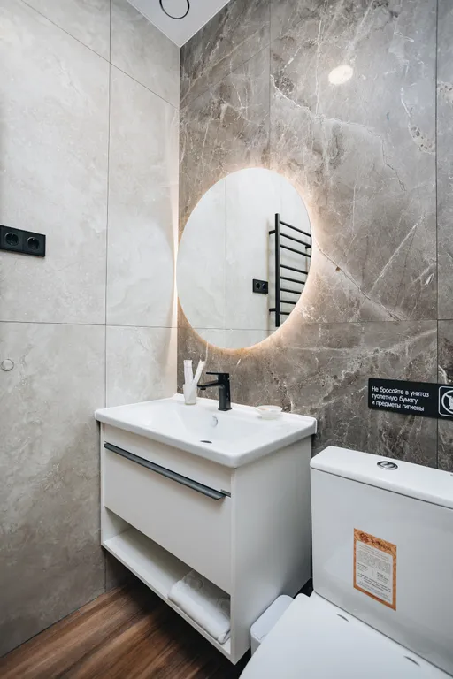 Новый элитный коттедж у склонов