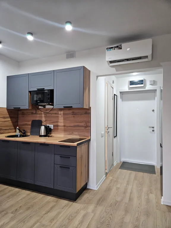 Студия в ЖК Белая Дача Парк