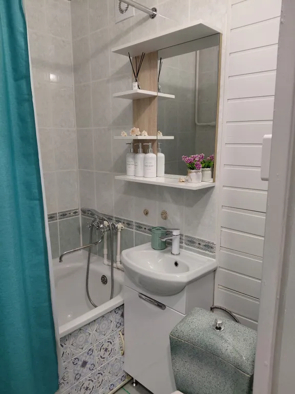 Удобная квартира, идеальная транспортная развязка, центр города