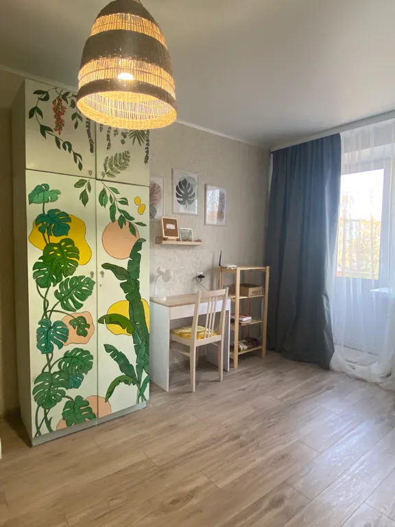 Уютная квартира в центре