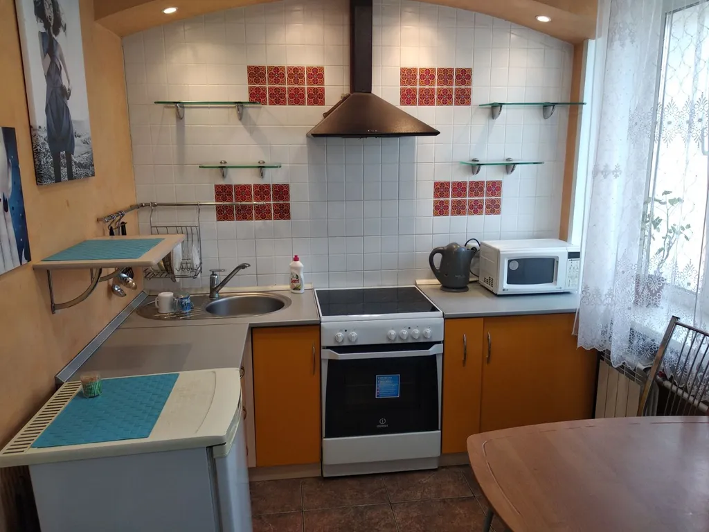 Квартира Квартира в самом центре города — Красноярск