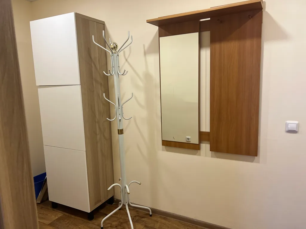 Апартаменты рядом с центром