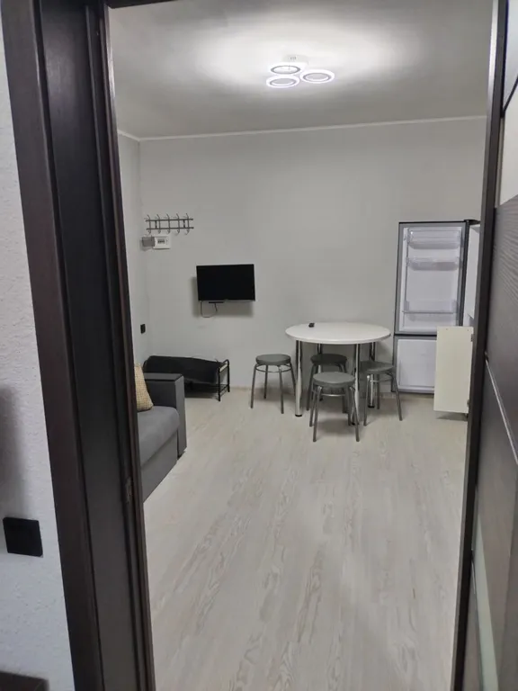 Апартамент 5