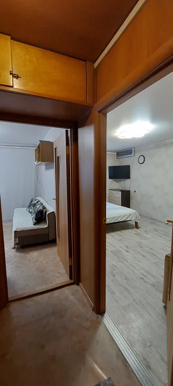 Уютная квартира в районе Большой медведицы