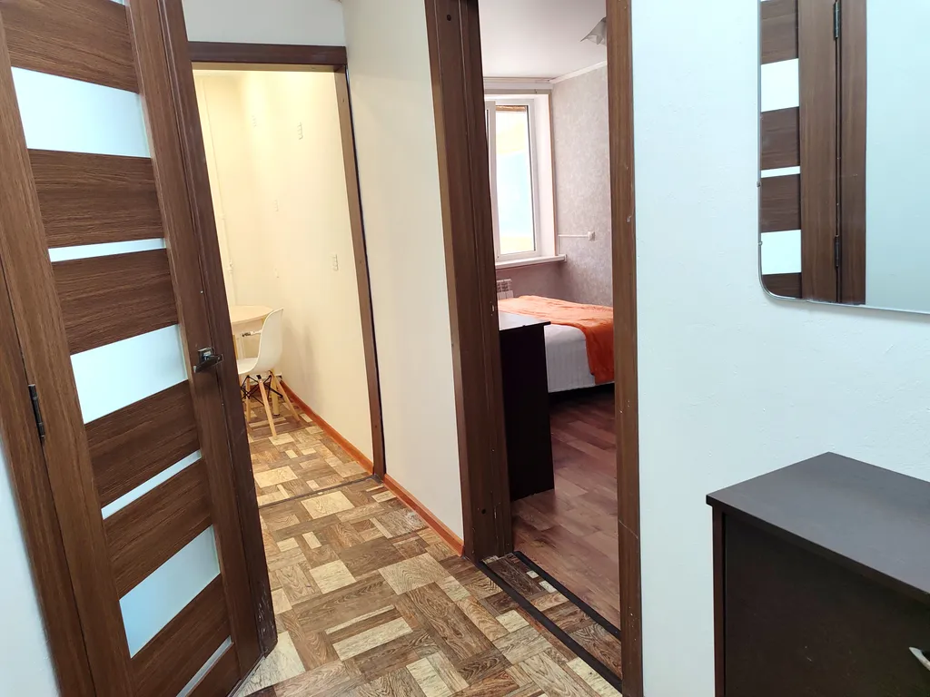 Квартира Уютная квартира в центре с патио — Севастополь