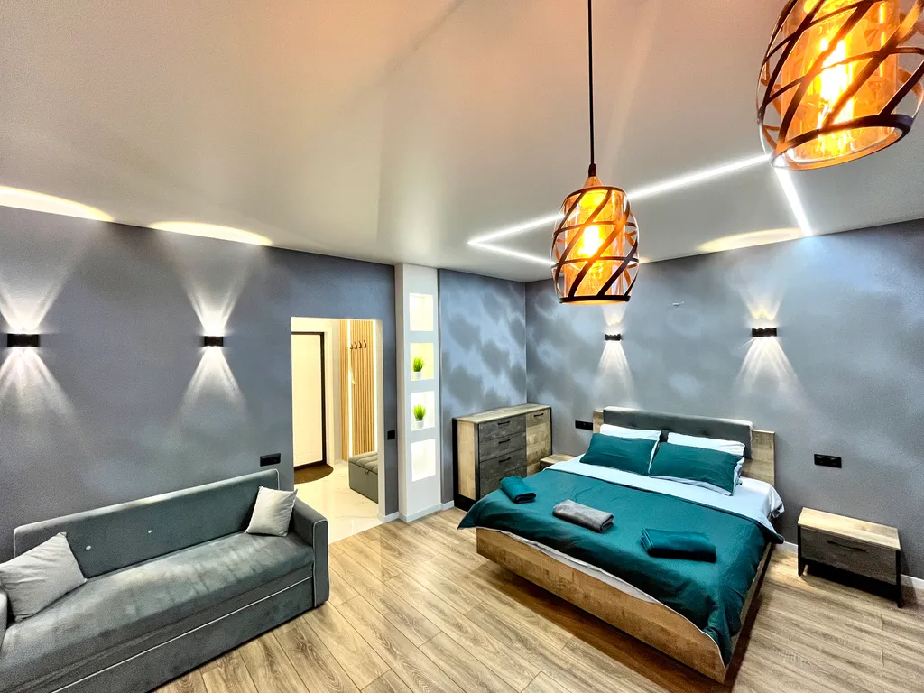 Квартира рядом с МЦД Одинцово