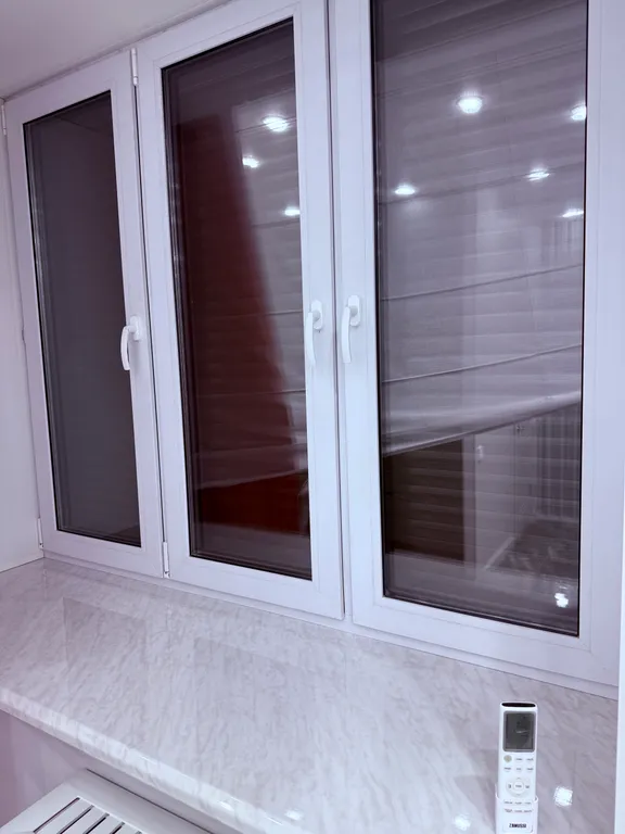 Квартира Уютная квартира-студия в центре — Ярославль