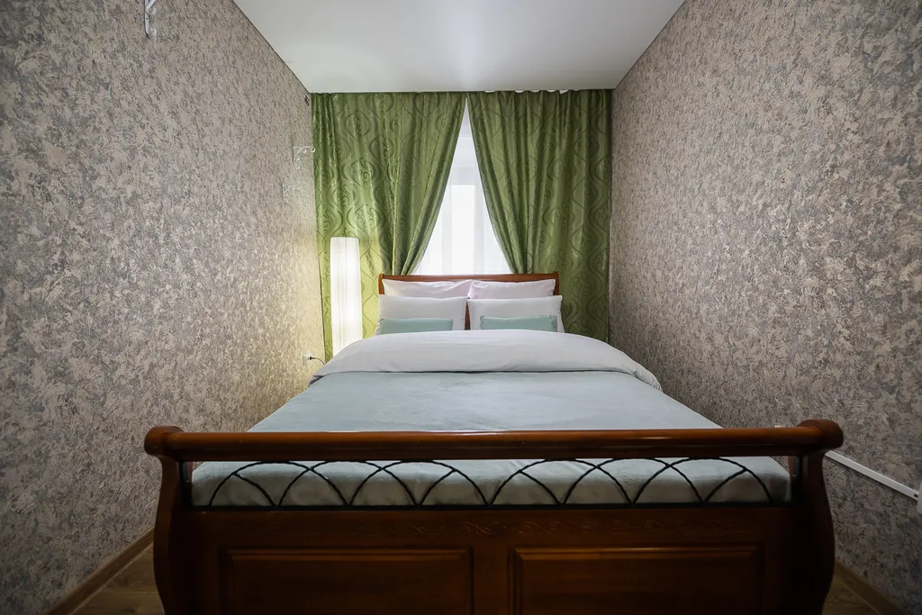 У ТРК Горки