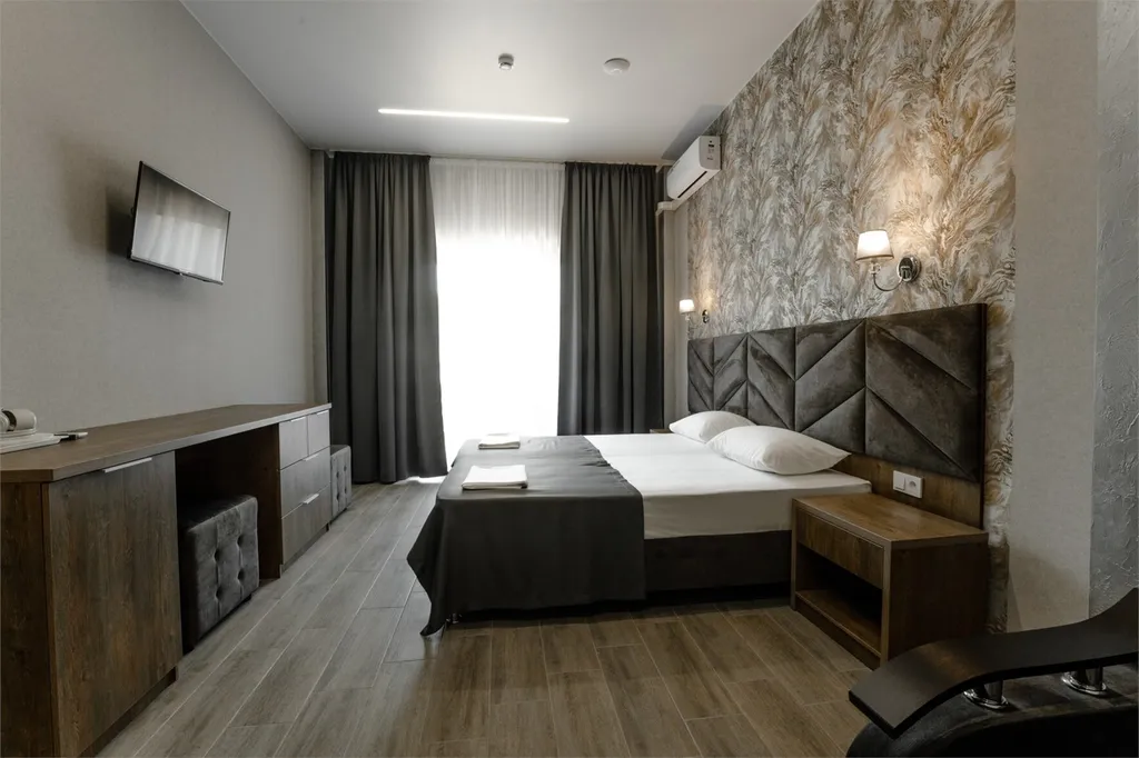 Квартира Комната — аренда посуточно в Лермонтово