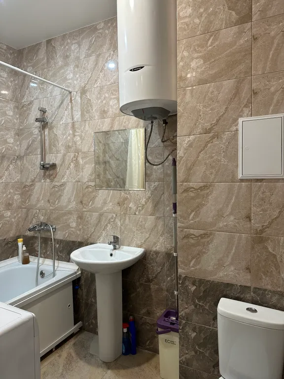 Гостевой комплекс Оксана