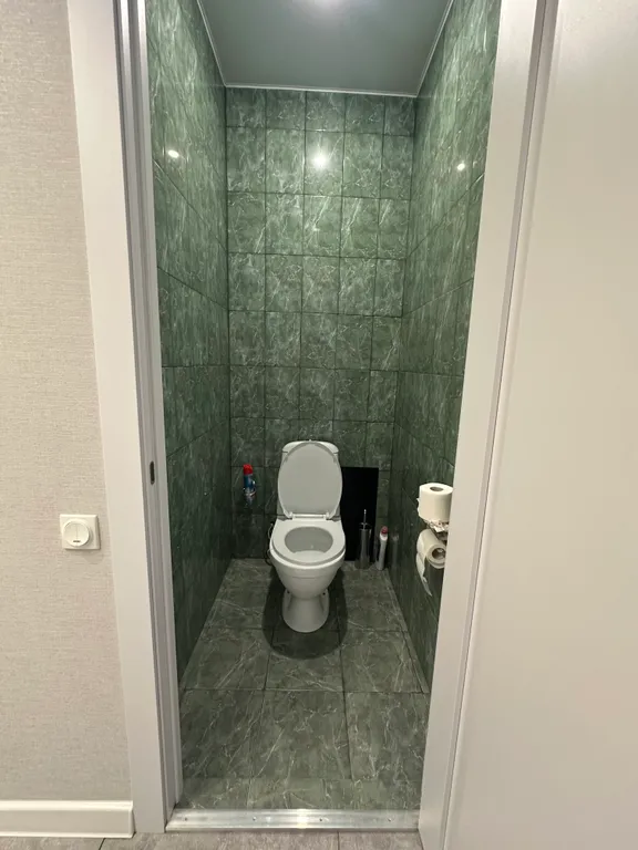 Чистая новая видовая квартира с шикарным ремонтом и всеми удобствами