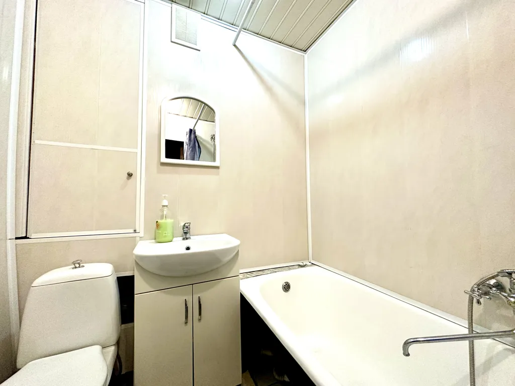 Уютная квартира в центре Рязани