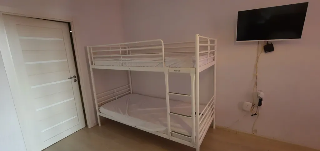 Однокомнатная квартира в тихом районе