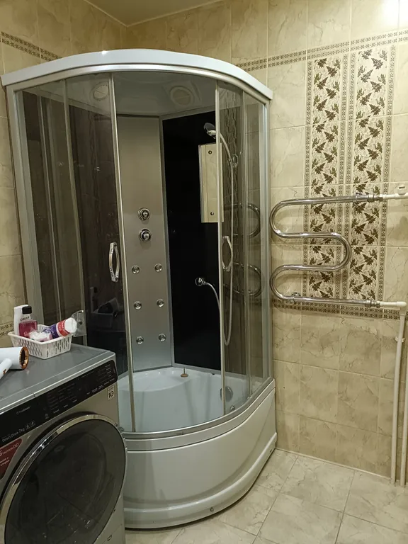 2-х комнатная квартира в центре