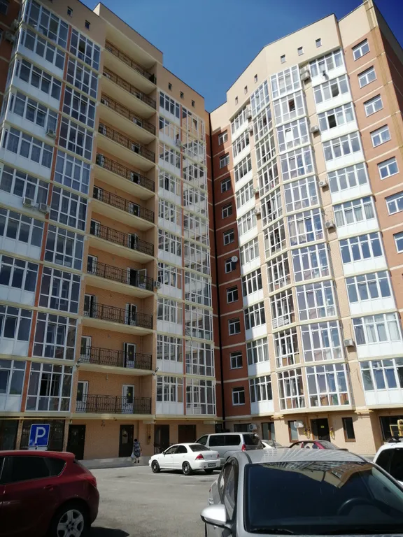 Апартаменты в исторической части города