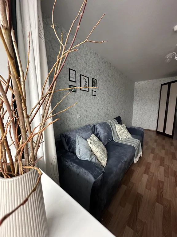 Квартира Квартира Огни Колпино II — Тельмана