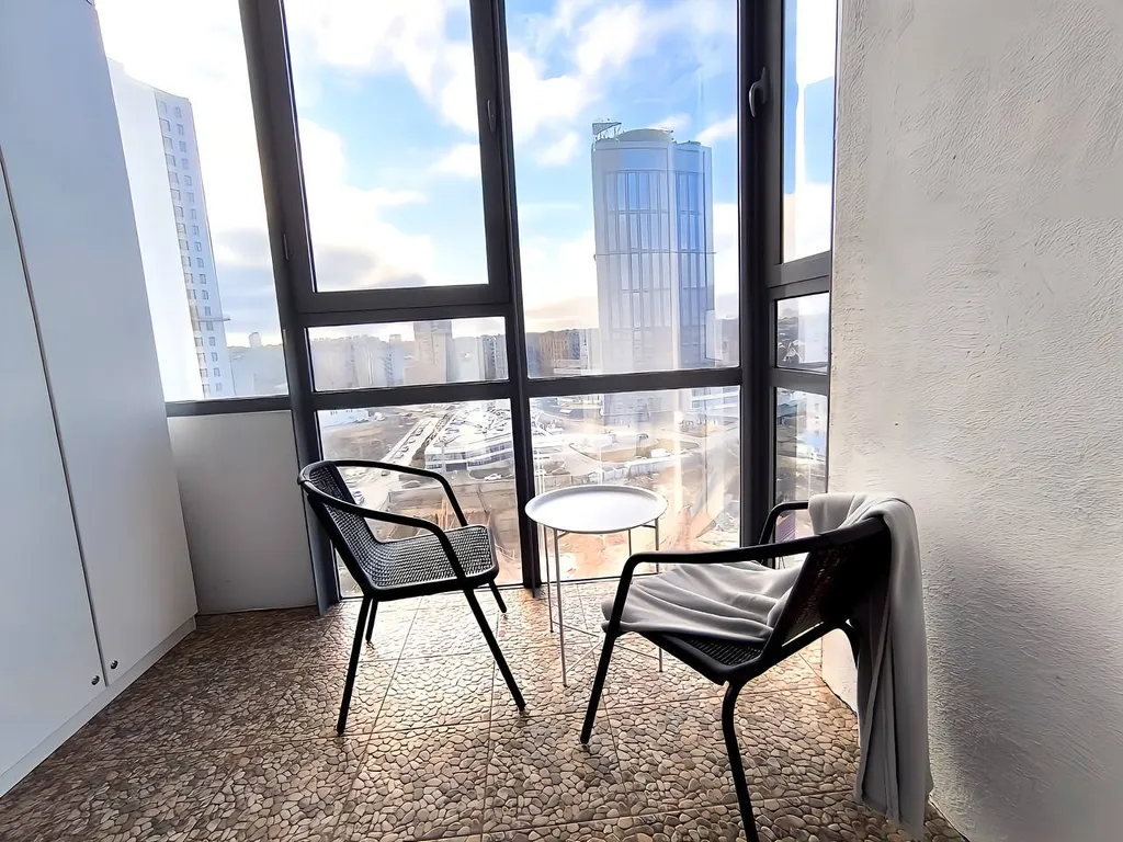 Квартира Квартира Видовая евродвушка в новом ЖК, в центре у Мамаева Кургана — Волгоград