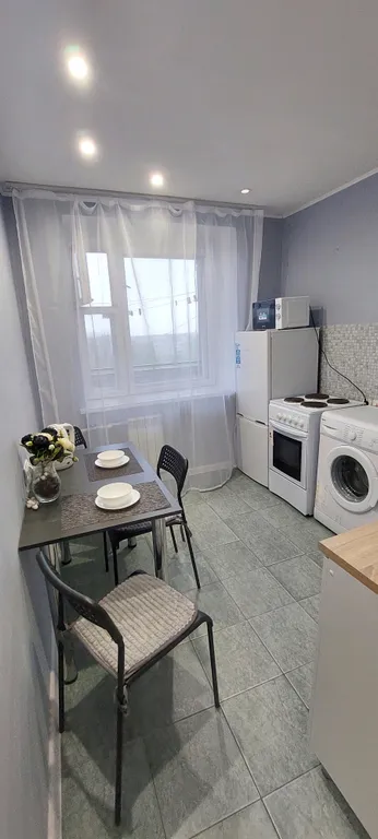 Квартира Солнечная квартира с видом на город — Ярославль