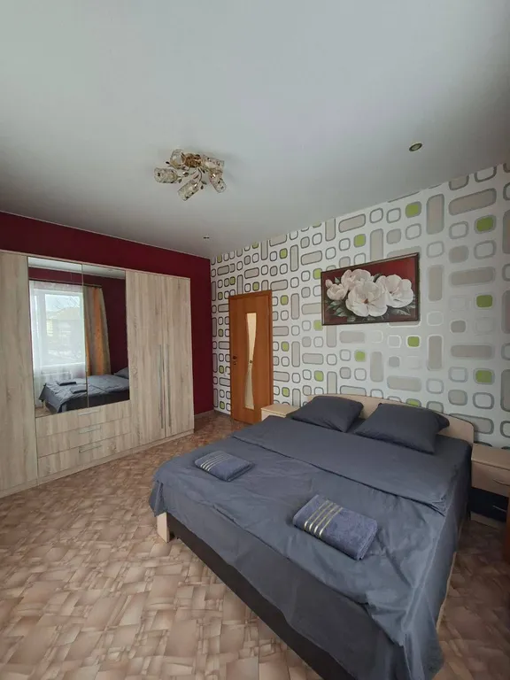 Коттедж Большой уютный частный дом рядом с Волгой — аренда посуточно в Дубовка