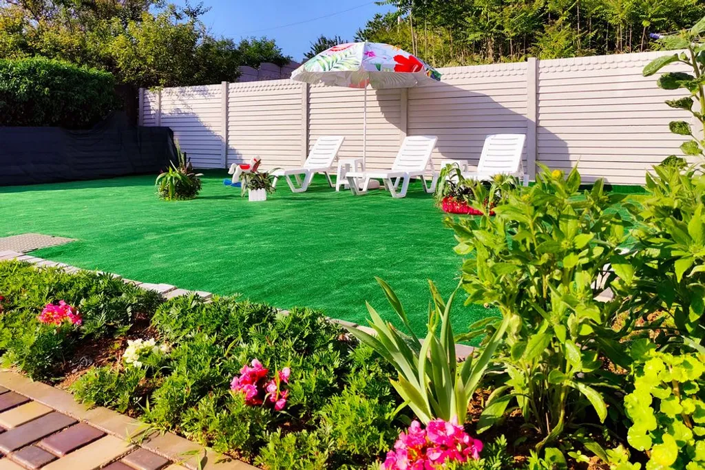 Квартира Новые апартаменты у моря — Севастополь