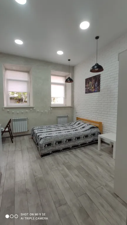 Квартира Уютная студия рядом с набережной и пляжем — аренда посуточно в Ялта