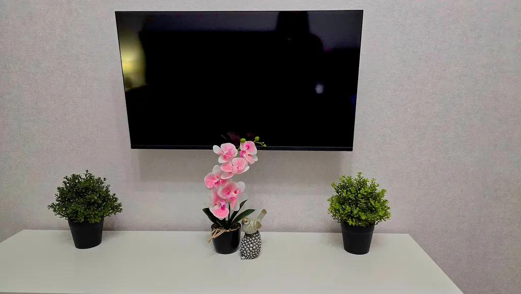 Уютная квартира в престижном районе города