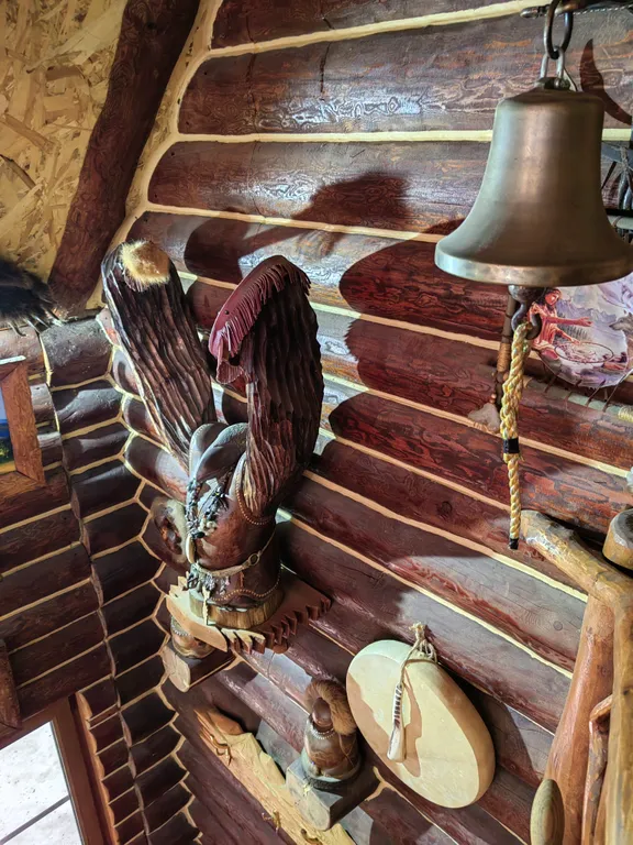 Гостевой домик "Кутха"