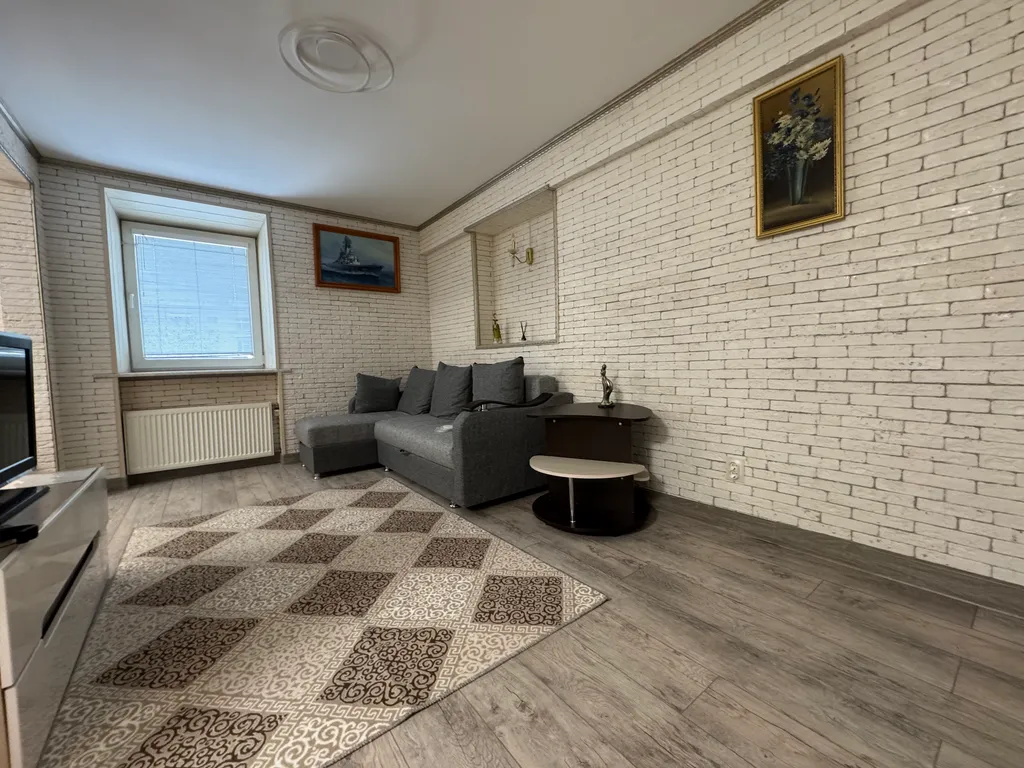 Уютное гнездышко в сердце города, объект культурного наследия