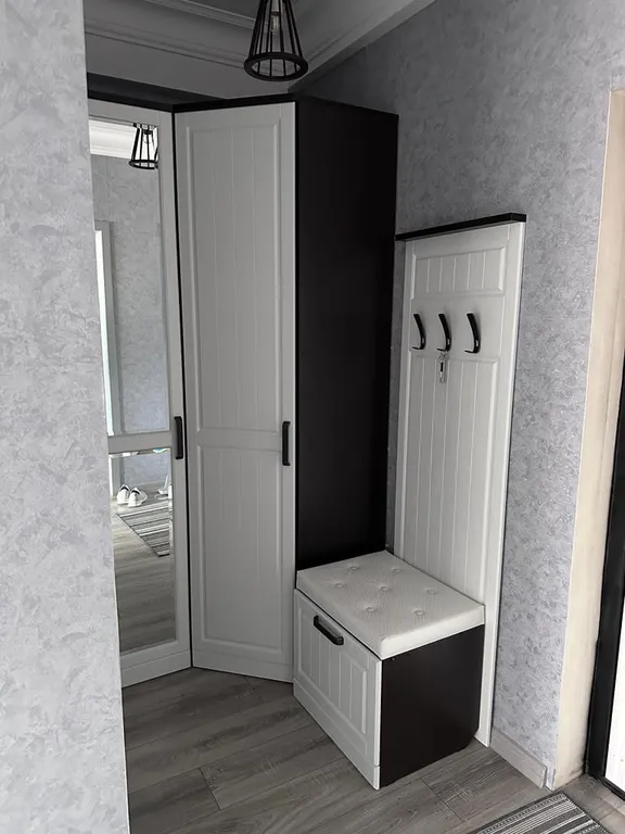 У моря Новая уютная квартира