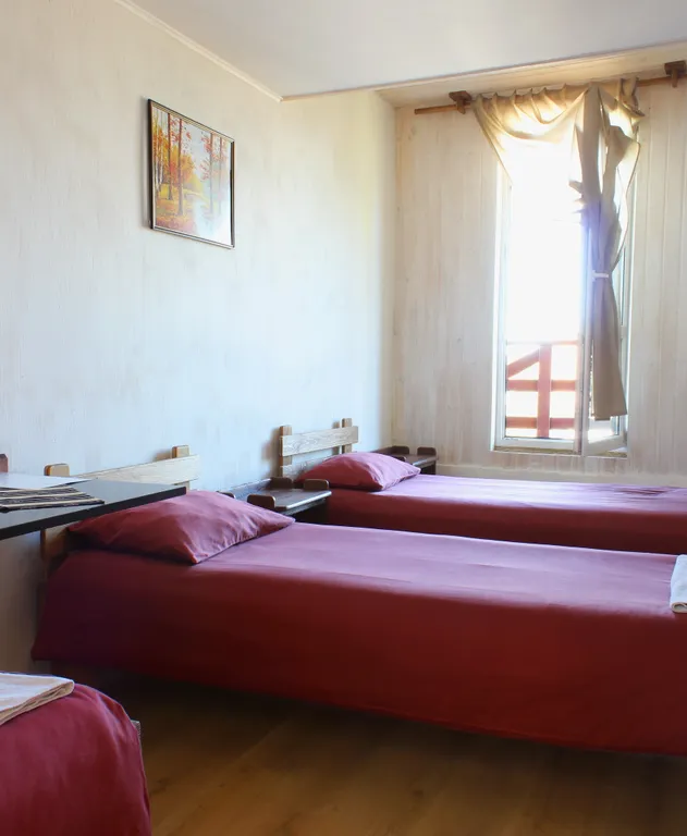 Апартамент "Бриг"