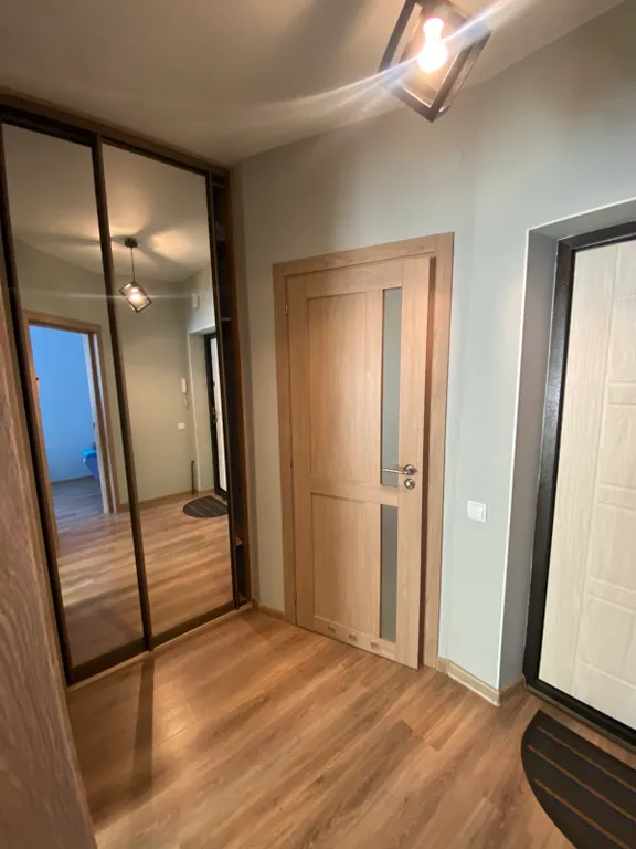 Квартира Апартаменты уютные — Светлогорск