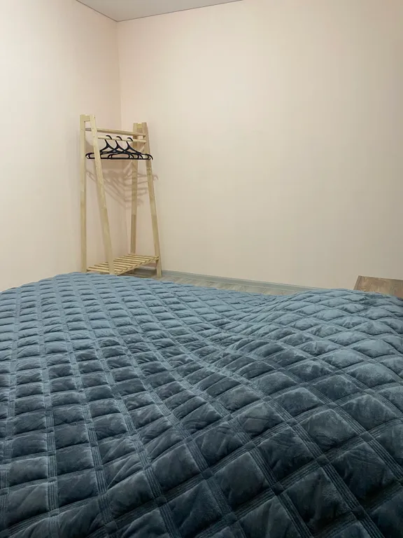 Уютная и светлая квартира в центре города