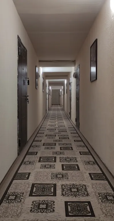 Студия лофт