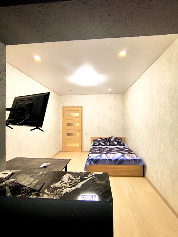 Уютное гнездышко в Самарово