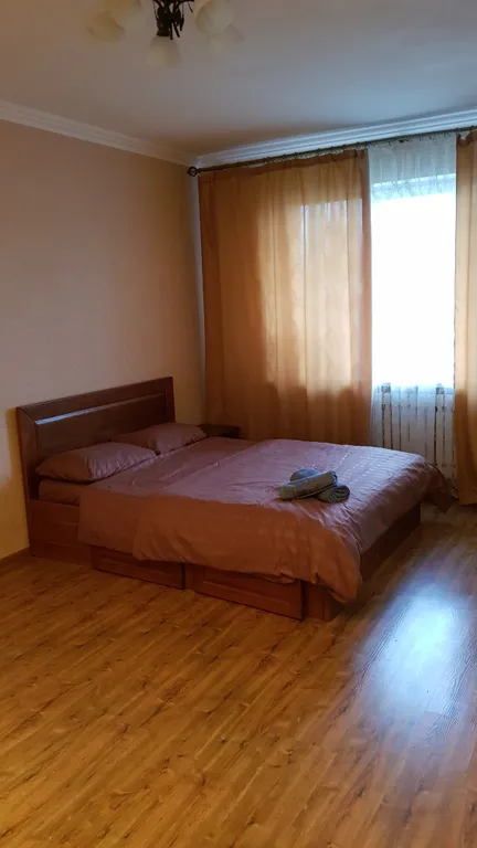 Уютная квартира — аренда посуточно в Владикавказ