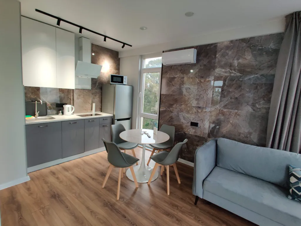 Квартира Квартира на Соренто — Сириус