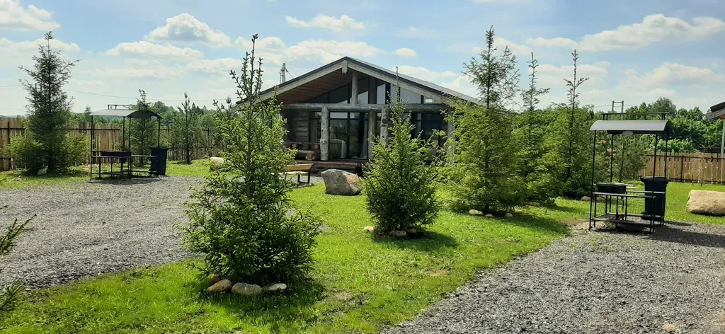 Коттедж горнолыжный курорт Сорочаны