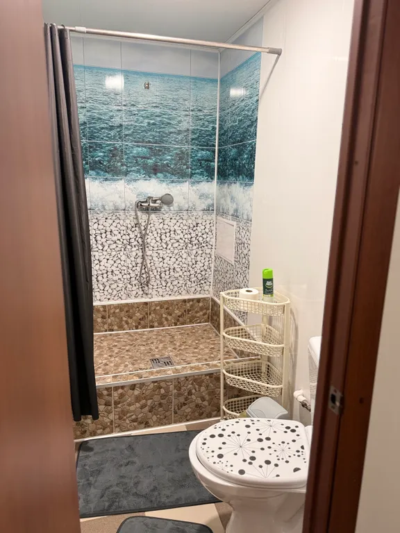 Уютный дом №1