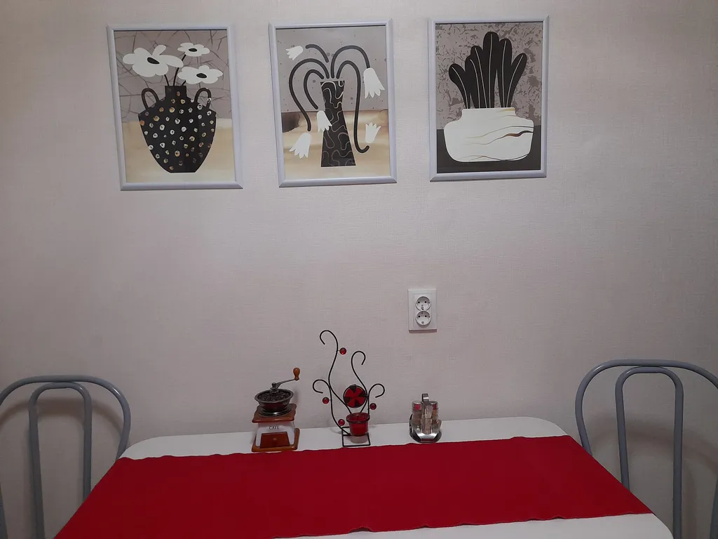 1к квартира в Нижнем Новгороде