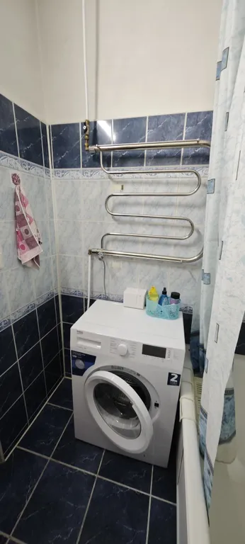 Уютная квартира в тихом центре