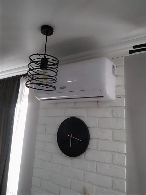 Студия в центре Западного