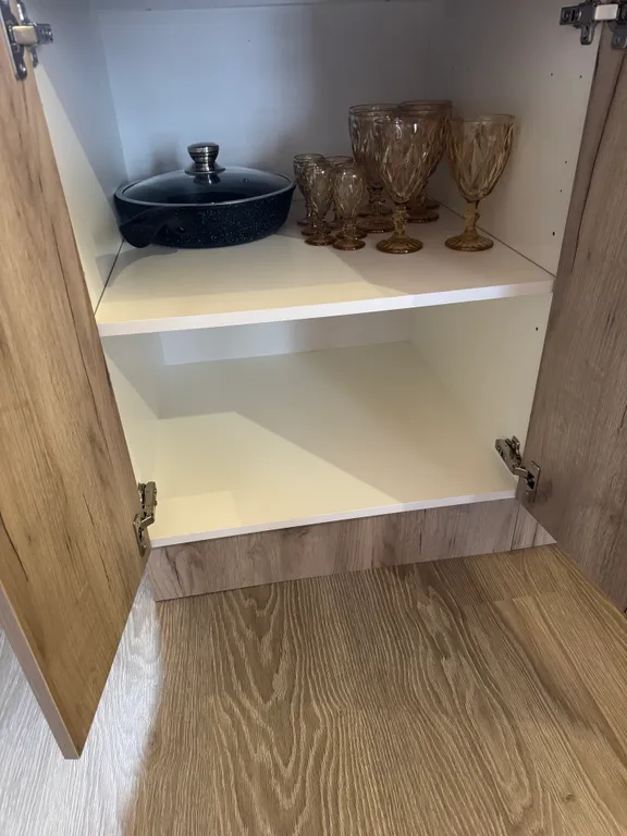 Коттедж Новый коттедж в лесу — Архыз