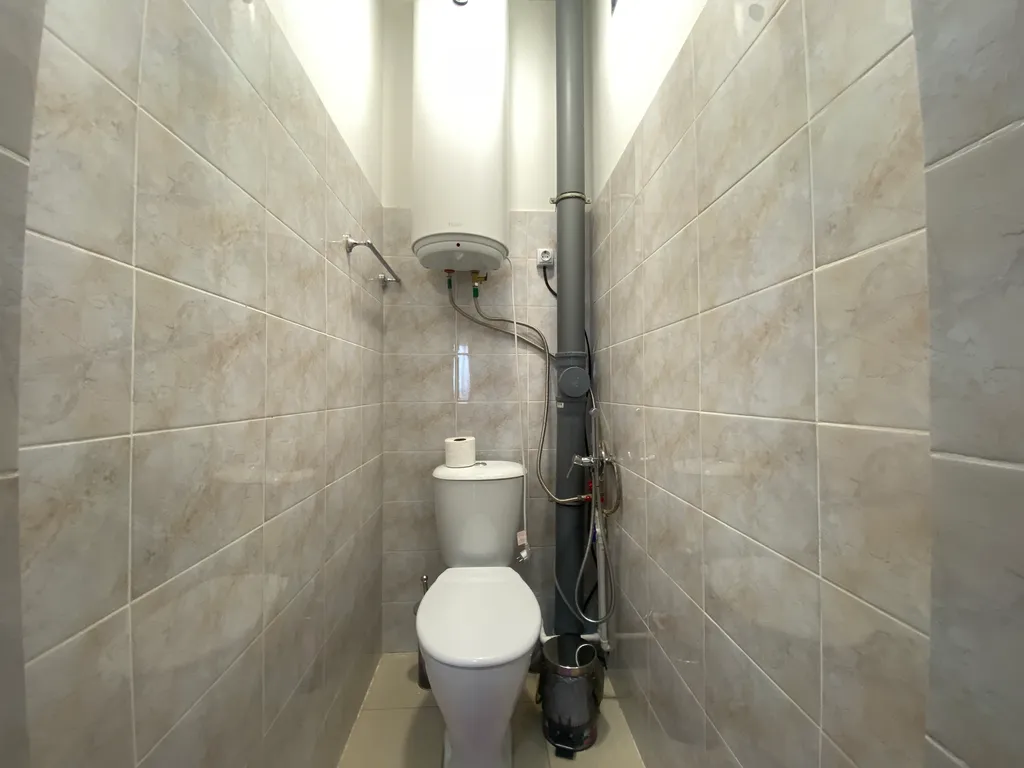 Уютная квартира с красивым видом на горнолыжный курорт Горный воздух